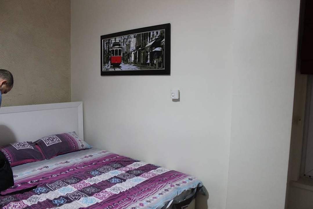 Pokoj Berry Life Aparts