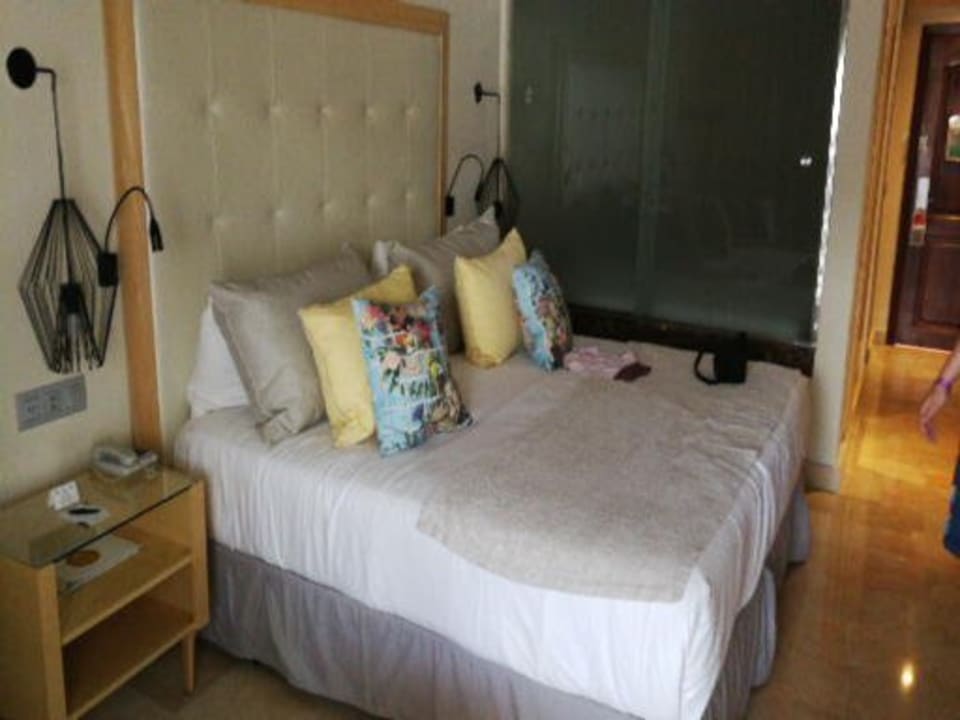 Zimmer Grand Palladium Punta Cana Resort & Spa