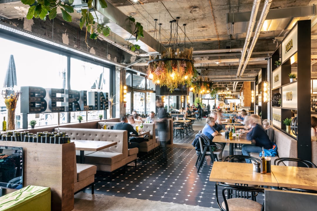 Gastro Hotel Neuer Fritz