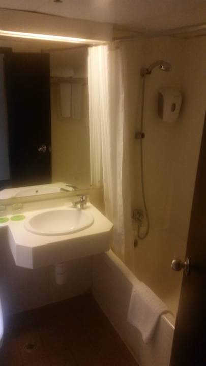 Hotel Evergreen Hotel Evergreen