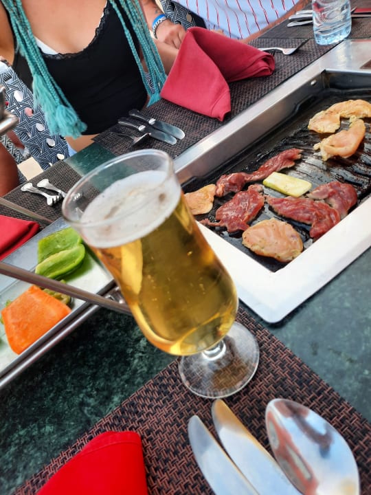 Gastro Titanic Beach Spa & Aqua Park
