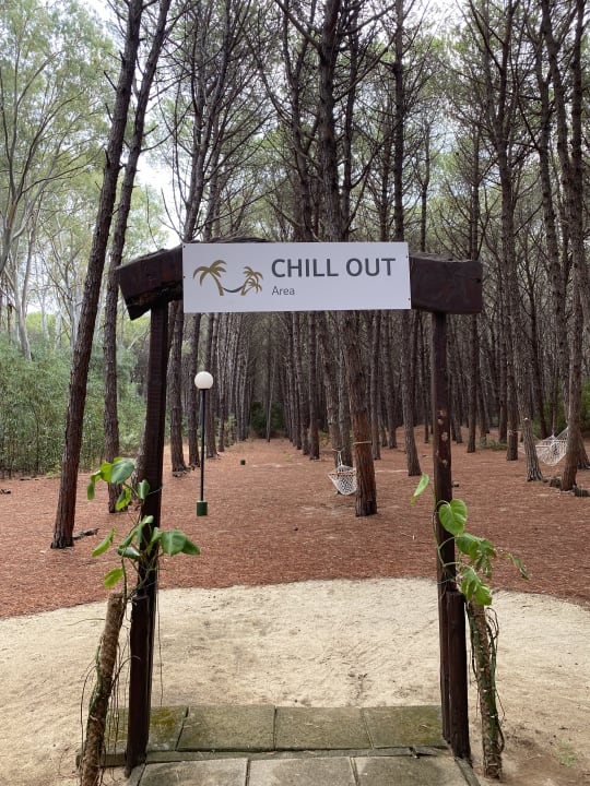 Sport & Freizeit TUI MAGIC LIFE Calabria