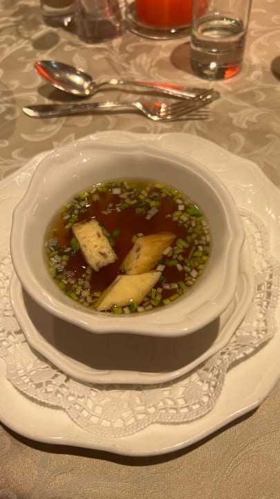 Gastro Hotel Alpenhof