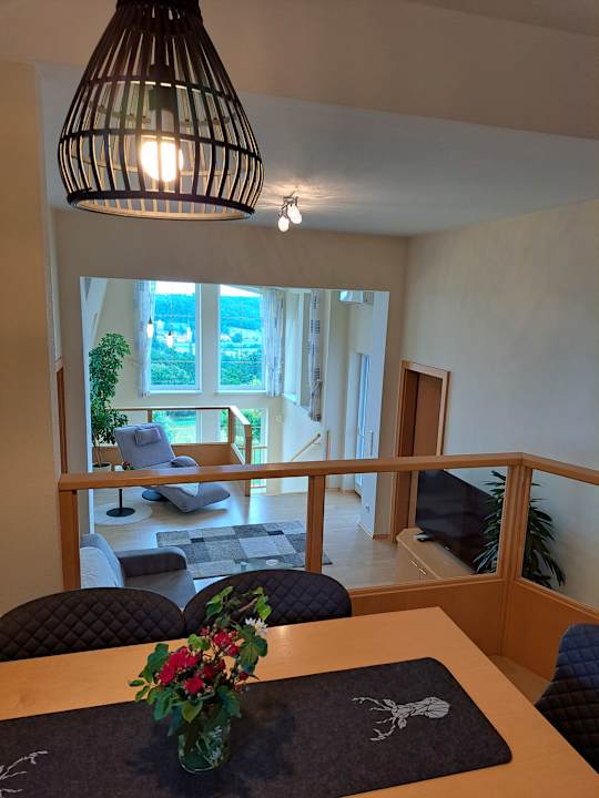 Zimmer Apartment - Zimmer Schober