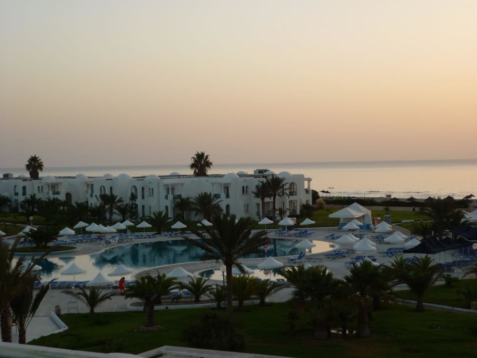 Ohne Worte... einfach ein Traum Vincci Helios Beach