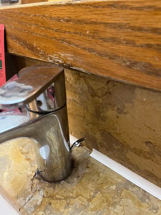 Zimmer Mövenpick Resort & Spa El Gouna