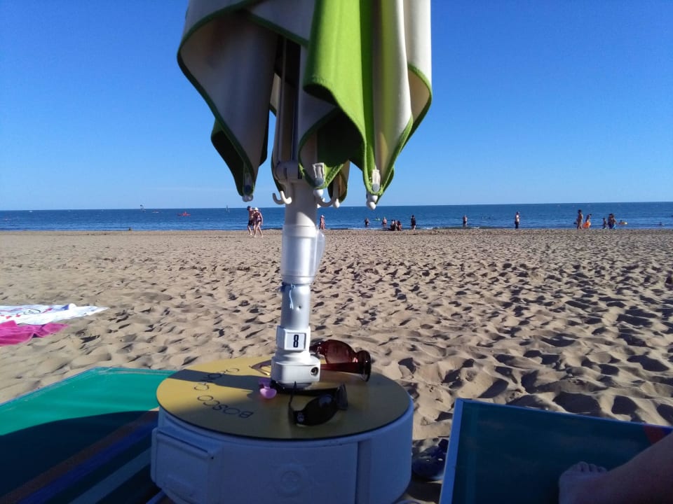 1. Reihe COSTA RICA BIBIONE Eco Resort