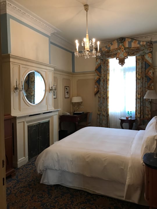 Bett Hotel Bristol