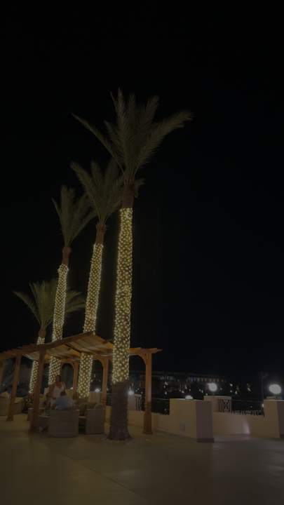 Außenansicht Cleopatra Luxury Resort Makadi Bay