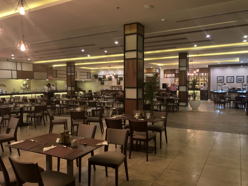 Gastro Pickalbatros Palace Resort