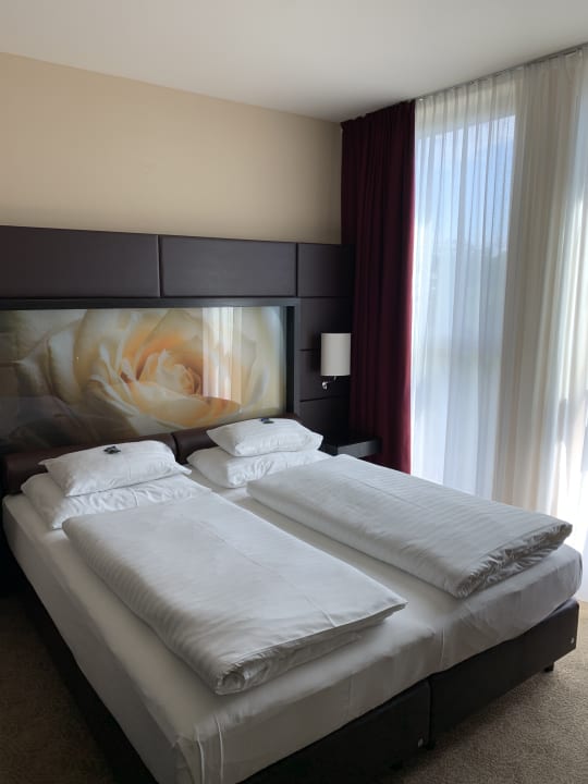 Zimmer Lindner Hotel Vienna Am Belvedere, part of JdV by Hyatt