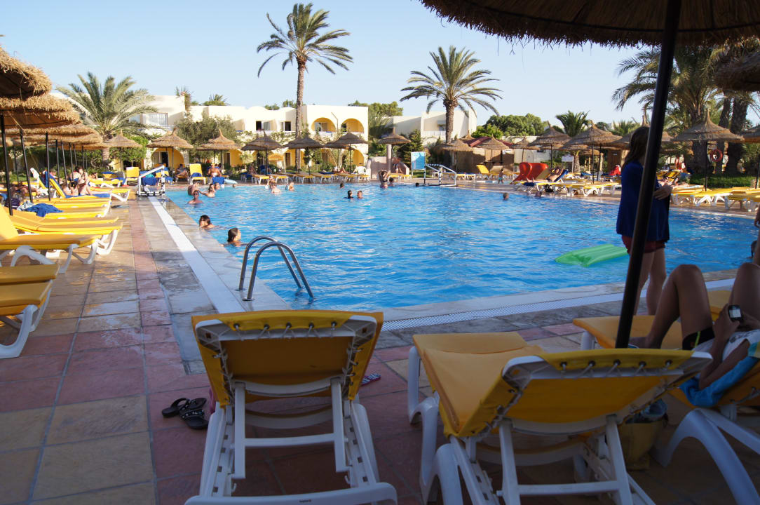 Pool TUI MAGIC LIFE Penelope Beach
