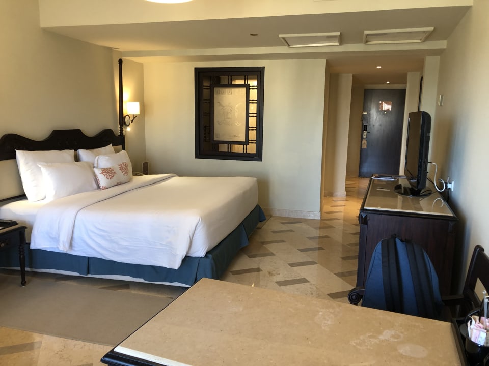 Zimmer Steigenberger ALDAU Beach Hotel