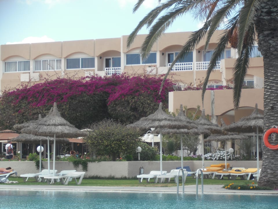 Poolanlage Relaxpool AQI Venus Beach