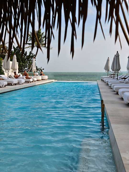 Pool Zazen Boutique Resort & Spa