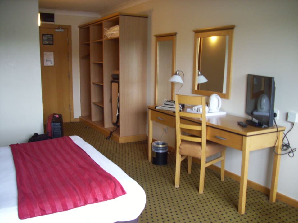 Zimmer Maldron Hotel Wexford