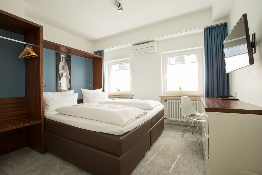 Zimmer Hotel Stern am Rathaus