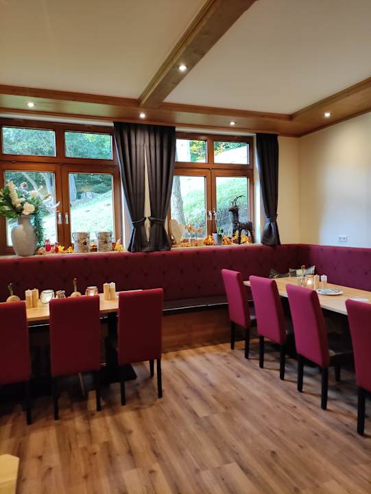 Gastro Land-gut-Hotel Großbach