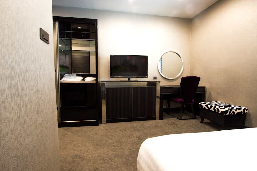 Zimmer Sakura Sky Residenz