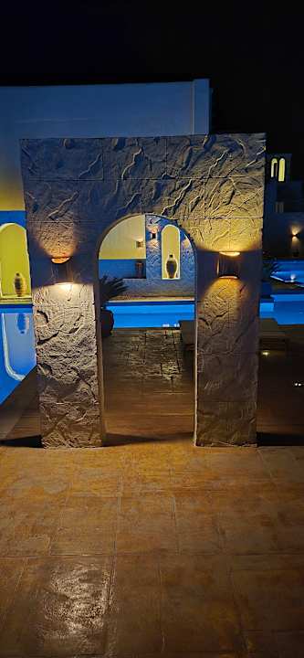 Außenansicht True Beach Village