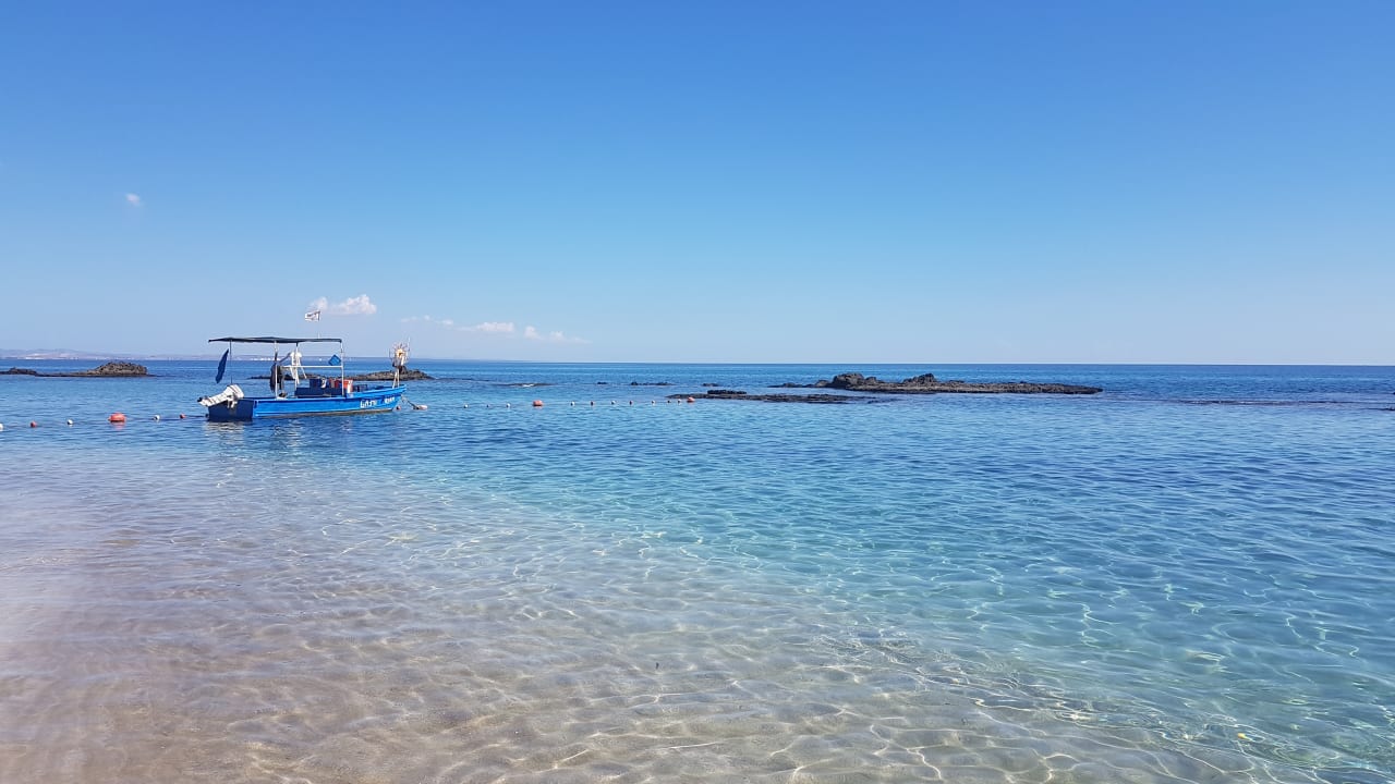 Strand Salamis Bay Conti Resort Hotel & Casino