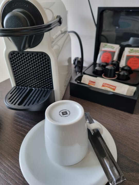 Zimmer Hotel Minister