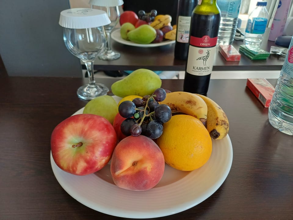 Zimmer Selene Beach & Spa Hotel