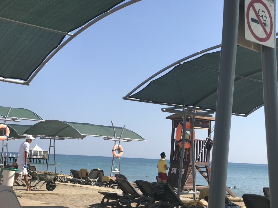 Strand Papillon Zeugma Relaxury