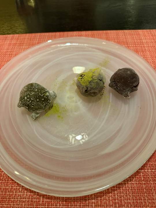 Gastro Hotel Riu Palace Santa Maria