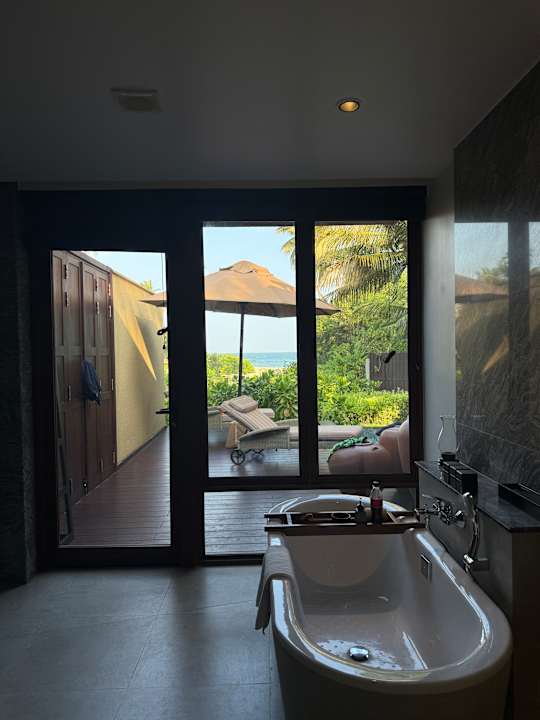 Zimmer Anantara Peace Haven Tangalle Resort