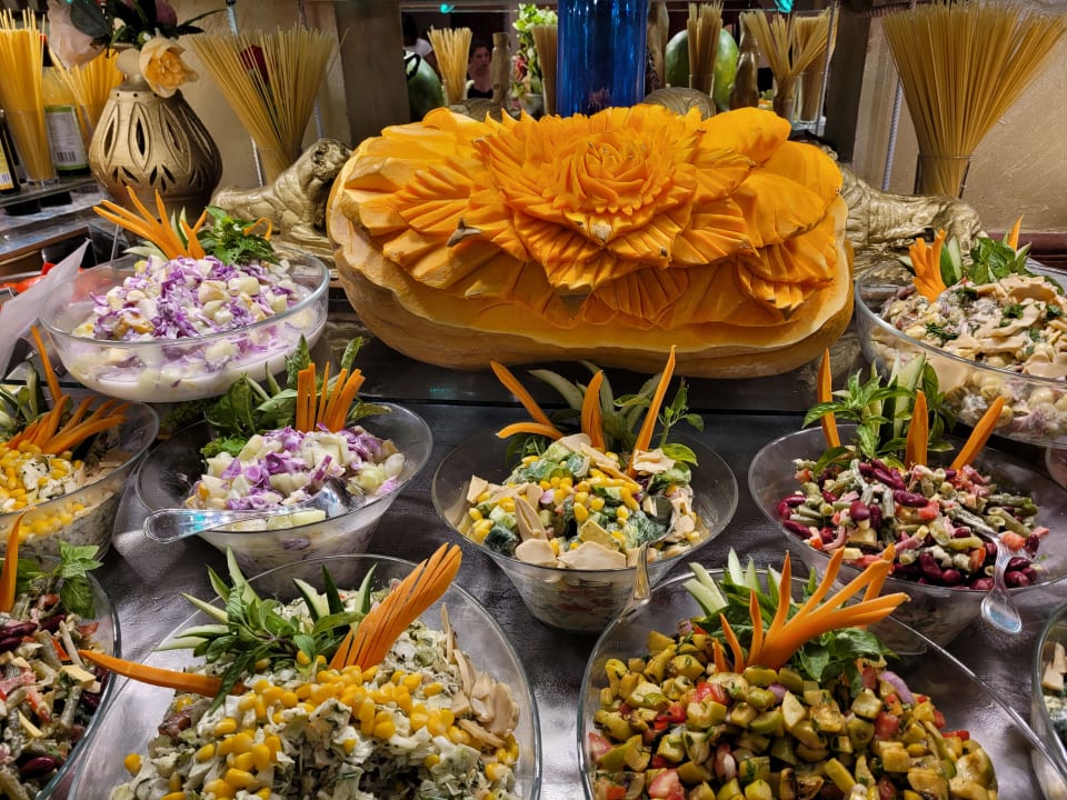 Gastro Golden Beach Resort