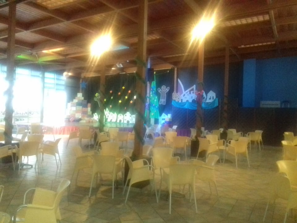 Apartamentos THe Morromar Apartamentos LIVVO Morromar