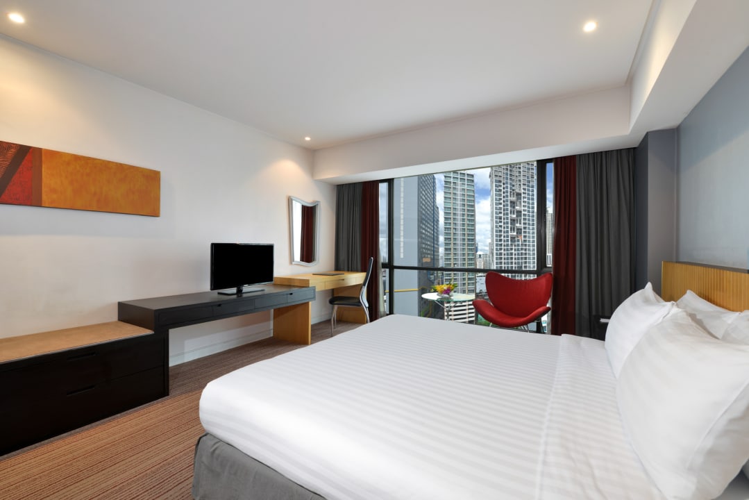 Zimmer BelAire Bangkok