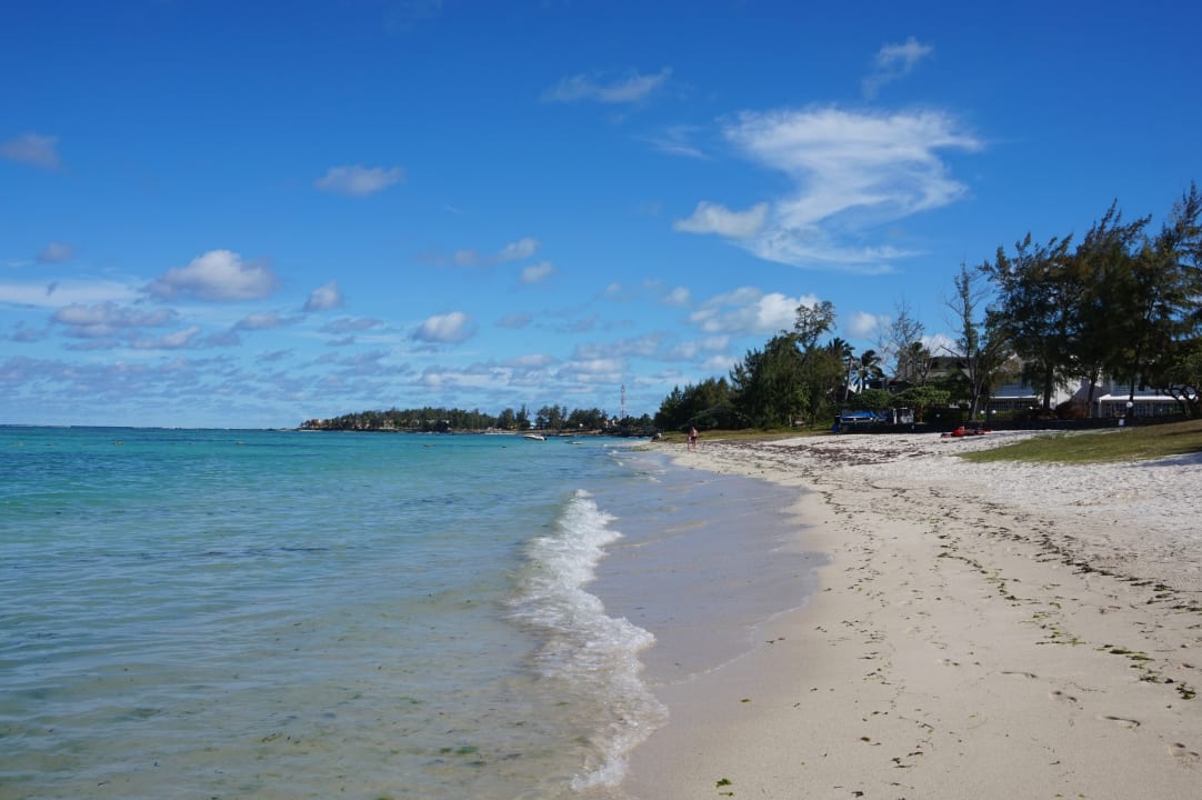 Strand Crystals Beach Resort Belle Mare, a member of Radisson Individuals
