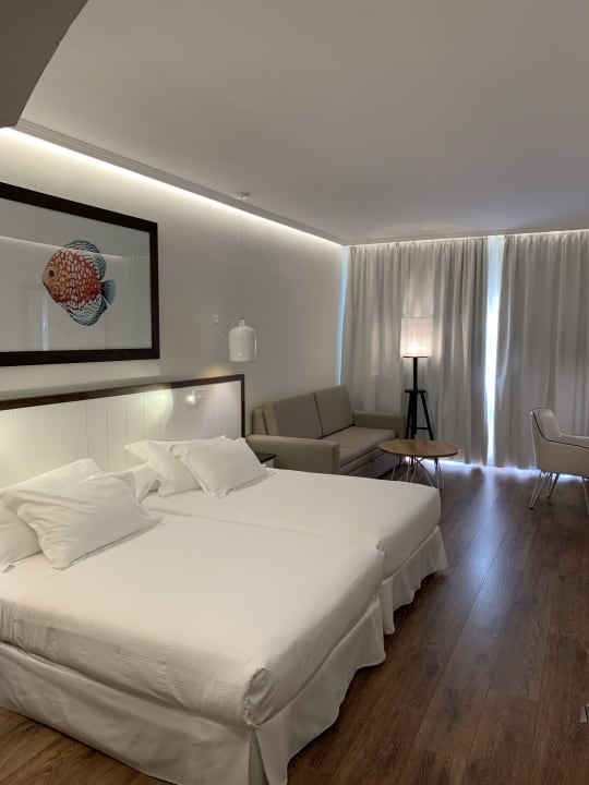 Zimmer H10 Playa Esmeralda - Adults only