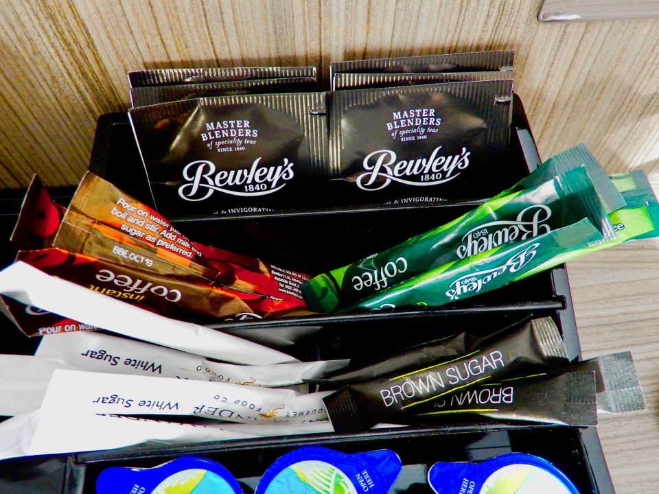 Sonstiges Maldron Hotel Kevin Street