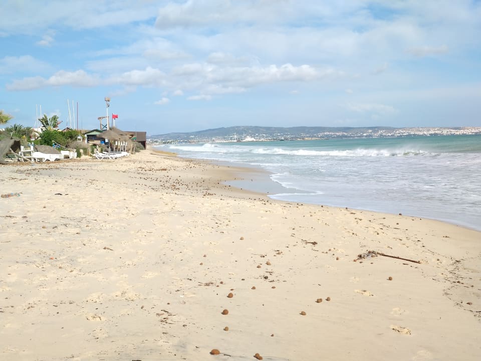 Strand TUI MAGIC LIFE Africana