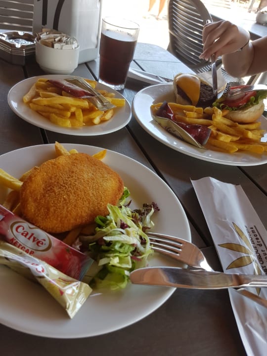 Gastro Aydinbey Kings Palace & Spa