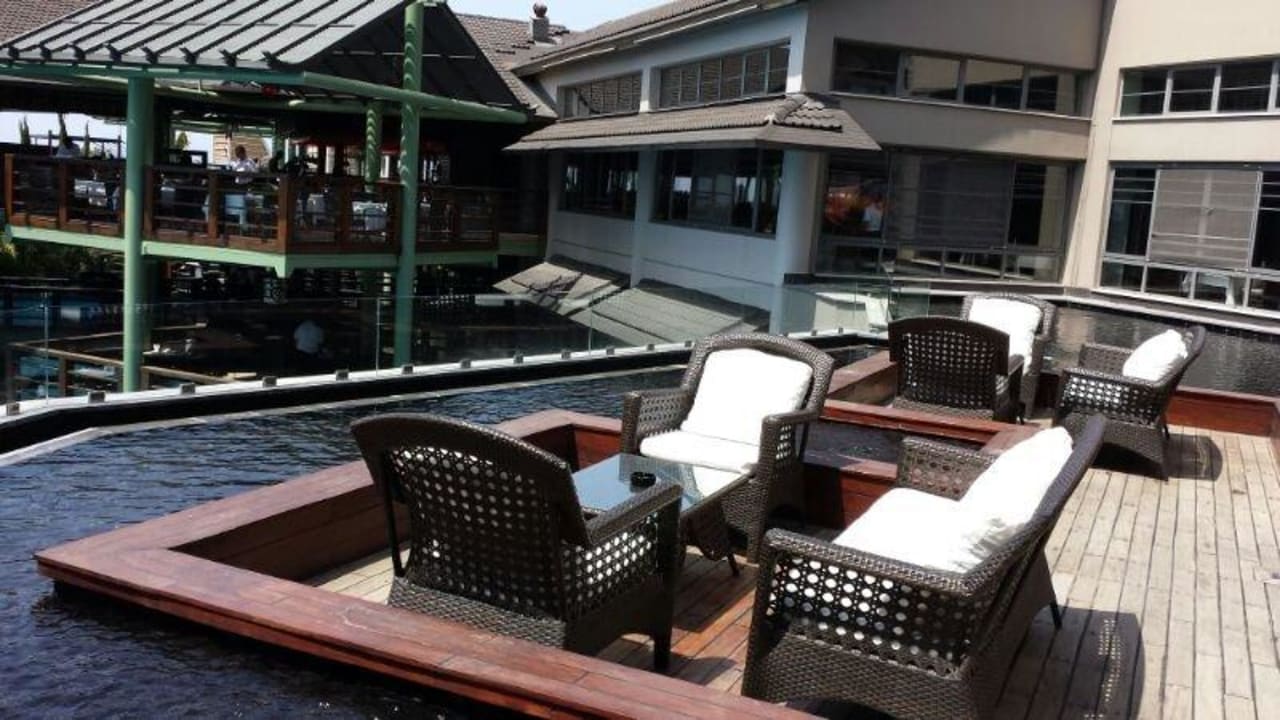 Ist das nicht toll? Limak Lara Deluxe Hotel & Resort