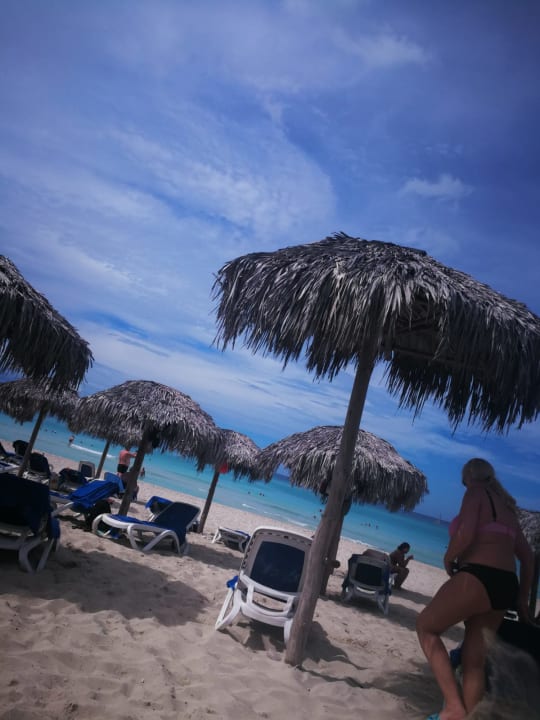 Strand Hotel Roc Barlovento