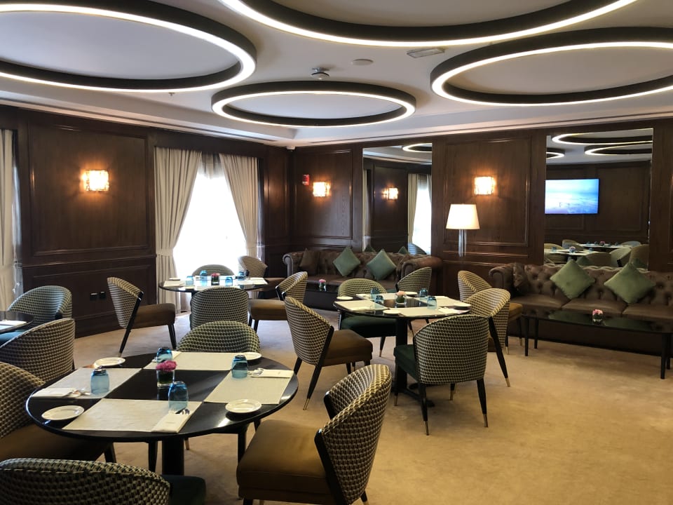 Gastro Barceló Al Jaddaf