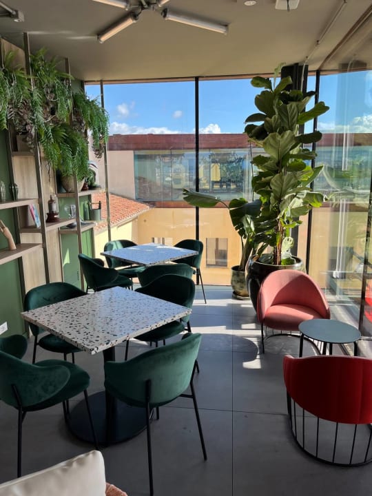 Gastro The Social Hub Florence Lavagnini