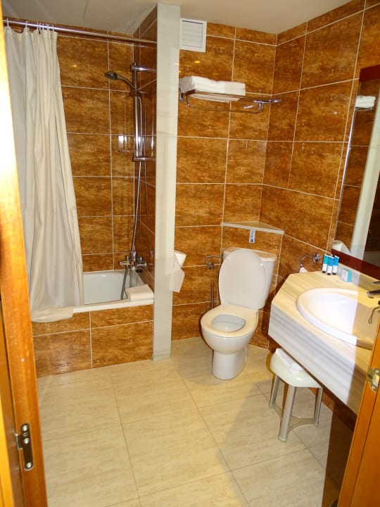 Zimmer AluaSoul Palma