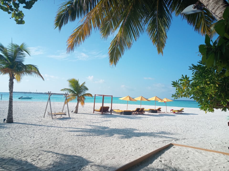 Strand Angsana Velavaru