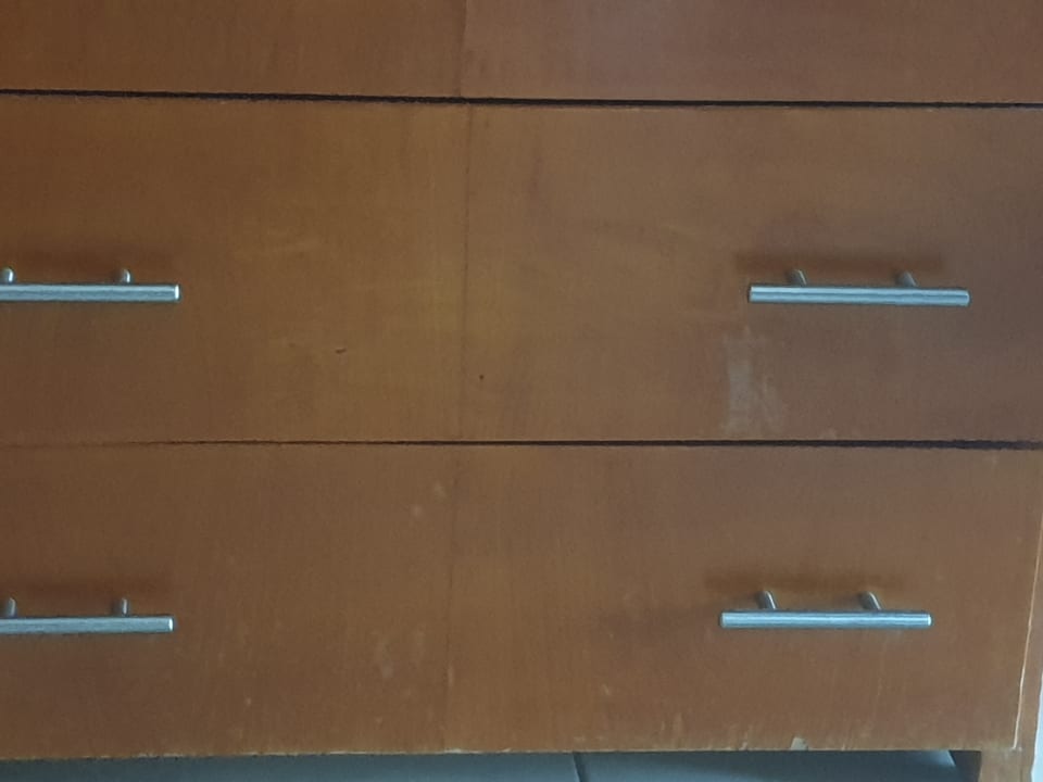 Zimmer Parrotel Beach Resort