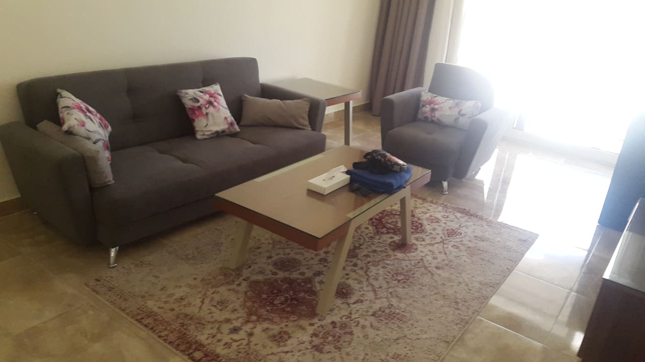 Zimmer Pickalbatros Alf Leila Wa Leila Resort - Neverland Hurghada