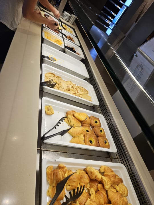 Gastro Lagas Aegean Village