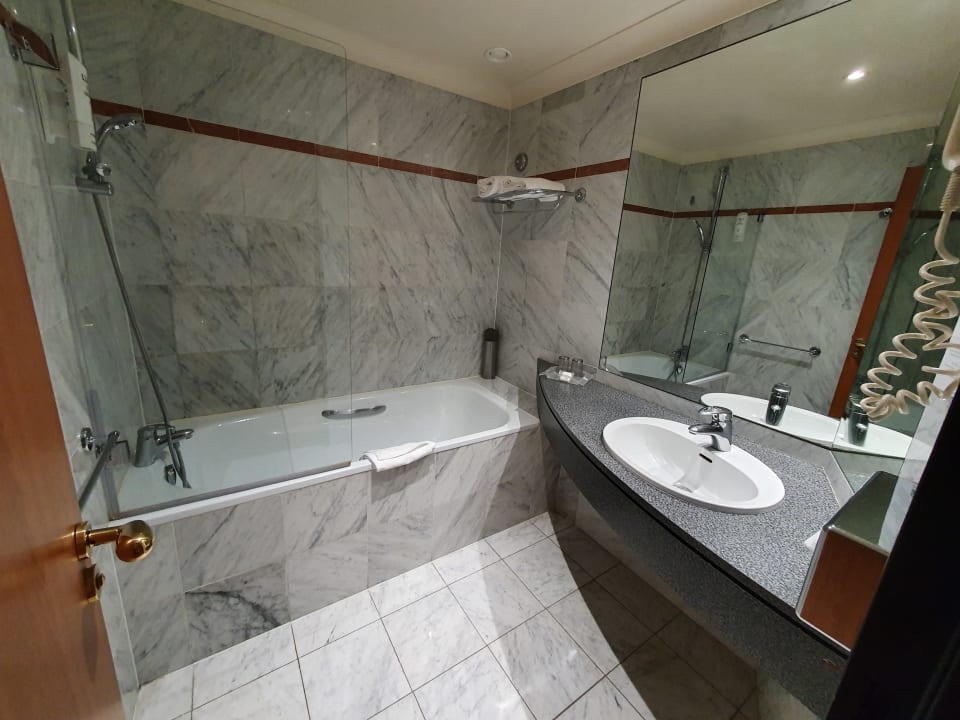 Zimmer Hotel du Parc Bougival