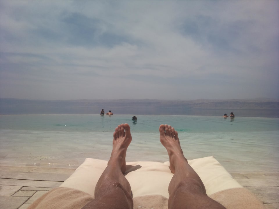 Kempinski Hotel Kempinski Ishtar Dead Sea
