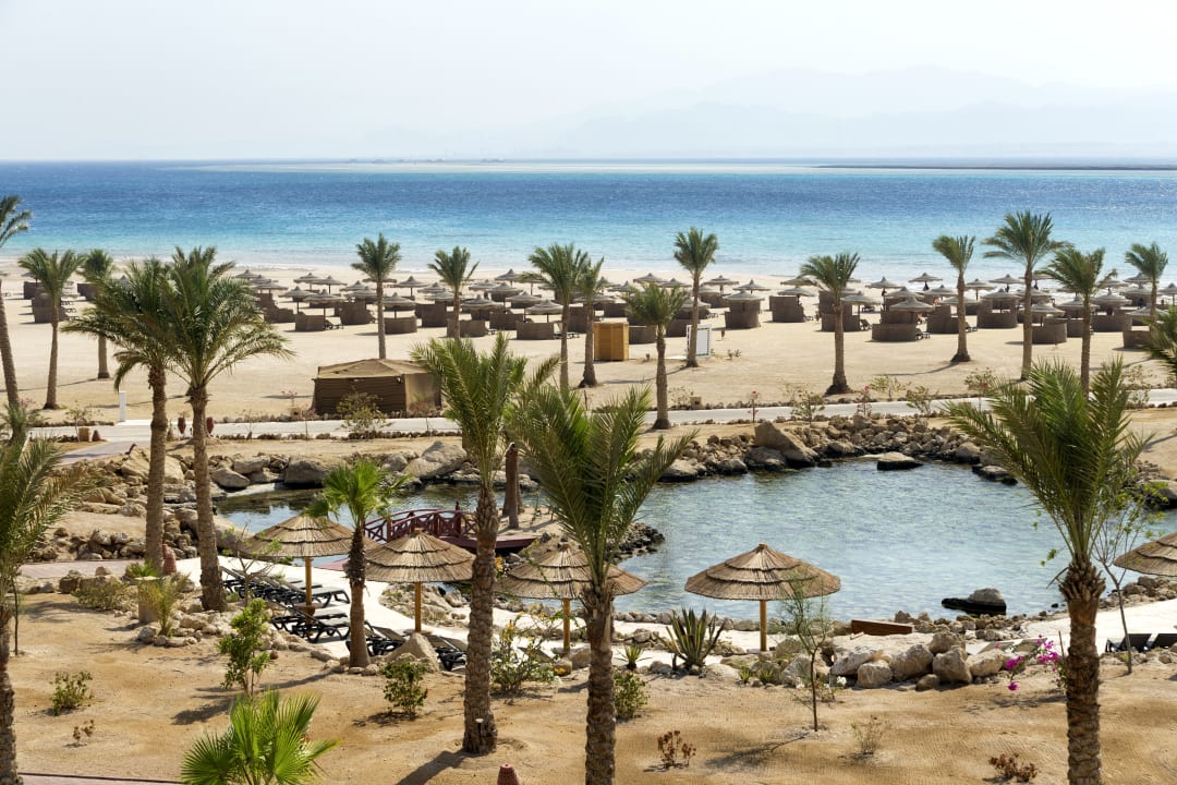 Strand ROBINSON SOMA BAY